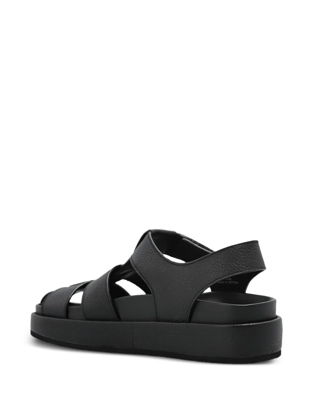 Tory Burch Kira sandals Zwart