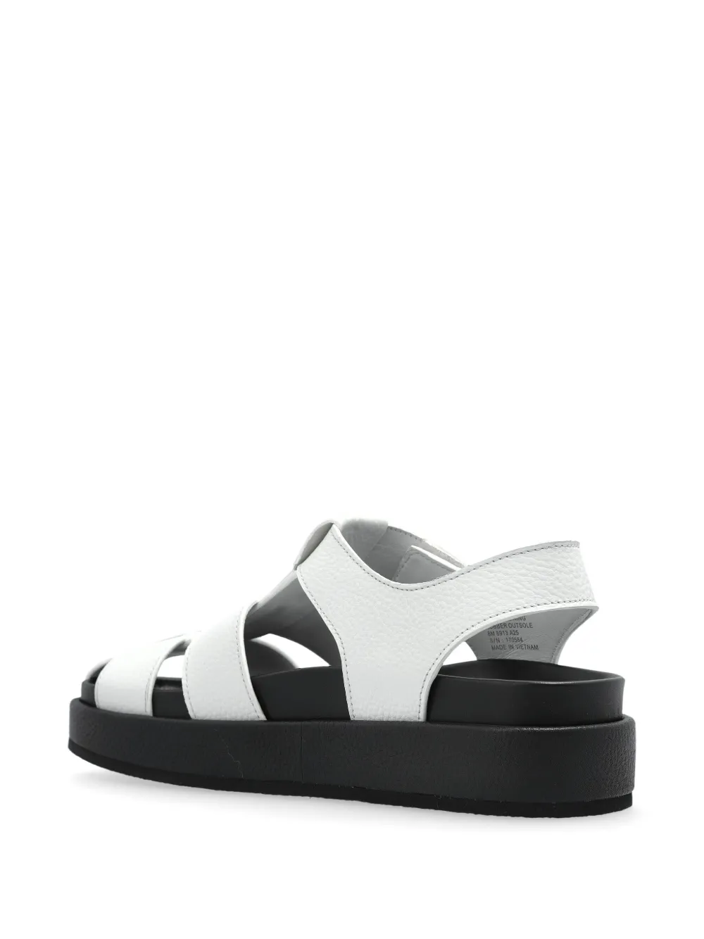 Tory Burch Kira sandals White