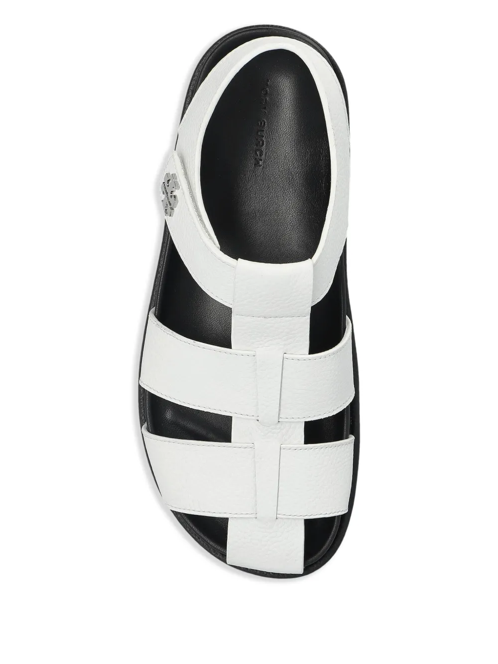Tory Burch Kira sandals White