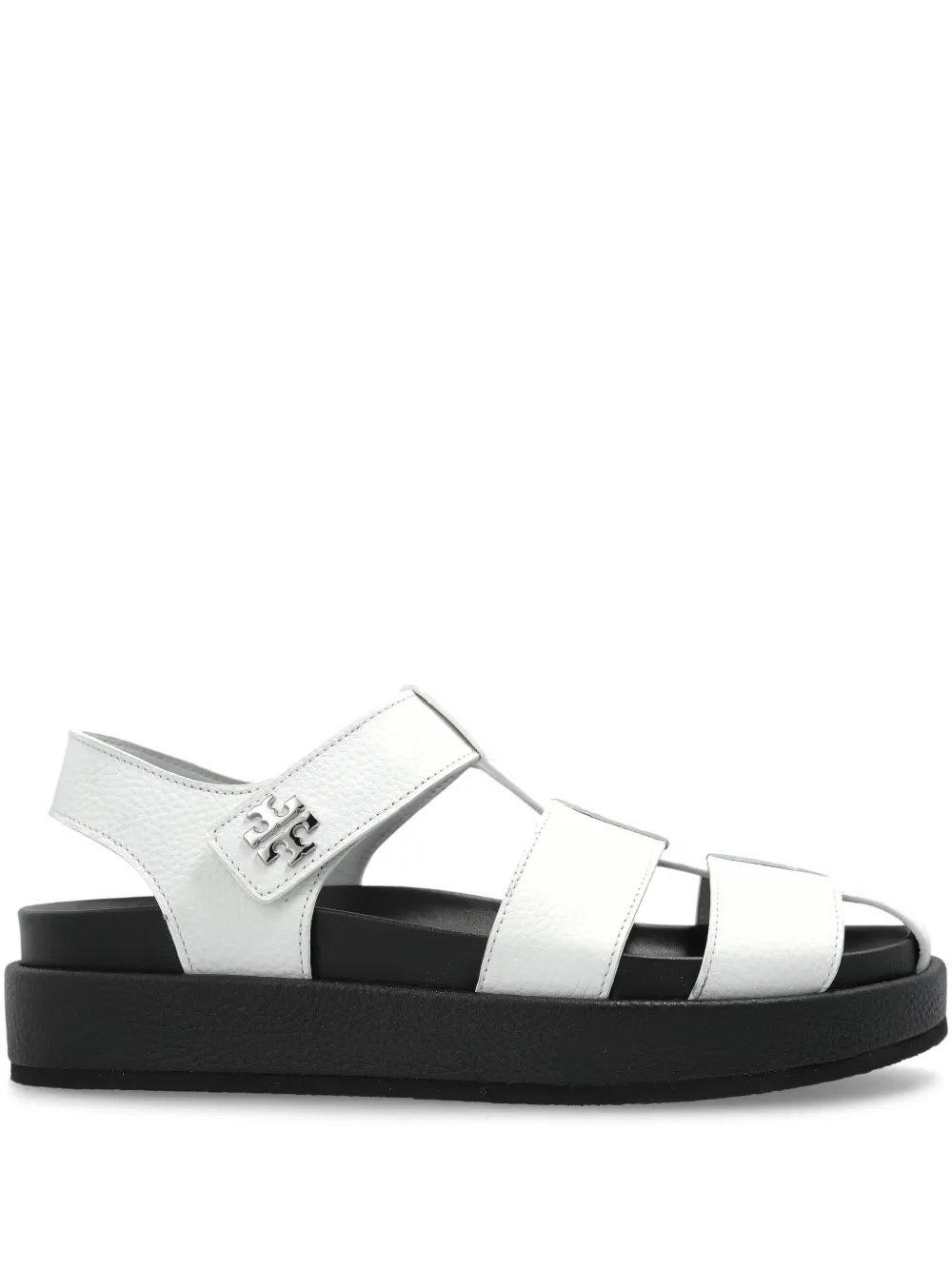 Tory Burch Kira sandals Wit