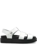 Tory Burch Kira sandals - White