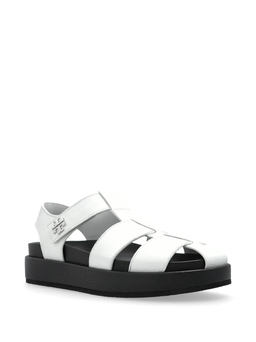 Tory Burch Kira sandals - Wit