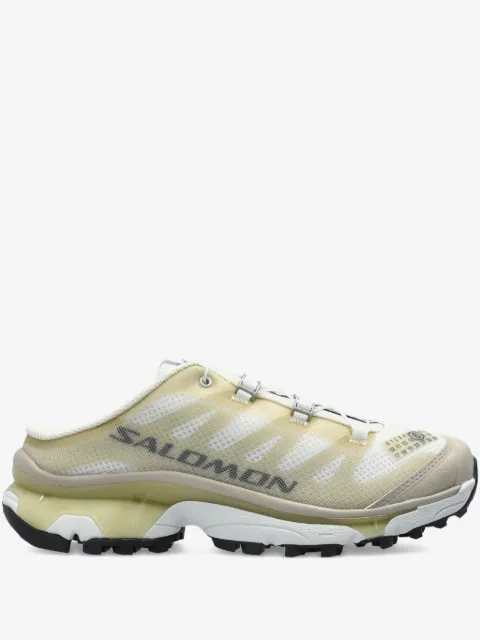 MM6 Maison Margiela X Salomon baskets XT-4 Mule