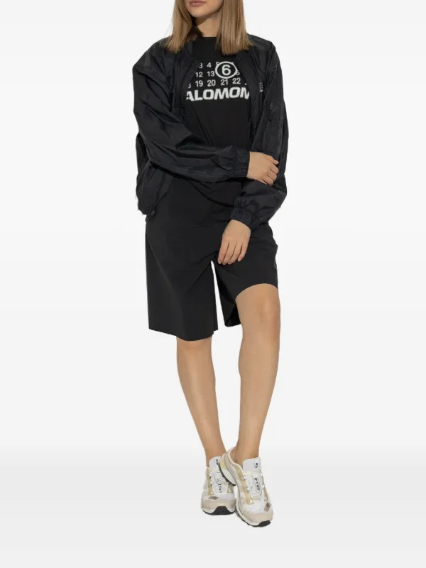 ★MM6 Maison Margiela★MM6xSalomonXT4ミュール2 MM6 Maison Margiela X Salomon XT-4 Mule 2 Sneakers