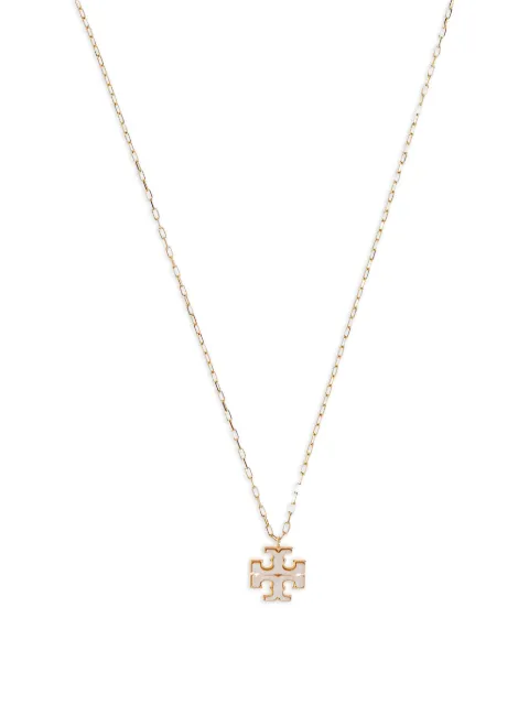 Tory Burch قلادة 'كيرا'