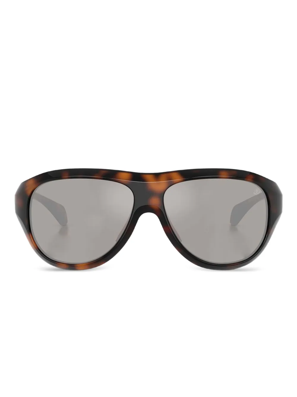 Moncler Eyewear Bleacher sunglasses · 65