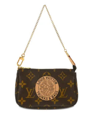 Louis Vuitton Pre-Owned ウィメンズ ショルダーバッグ通販