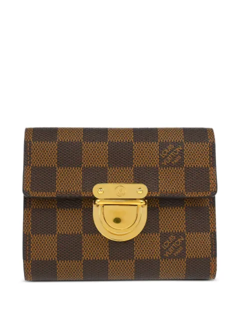 Louis Vuitton Pre-Owned 2008 Koala wallet