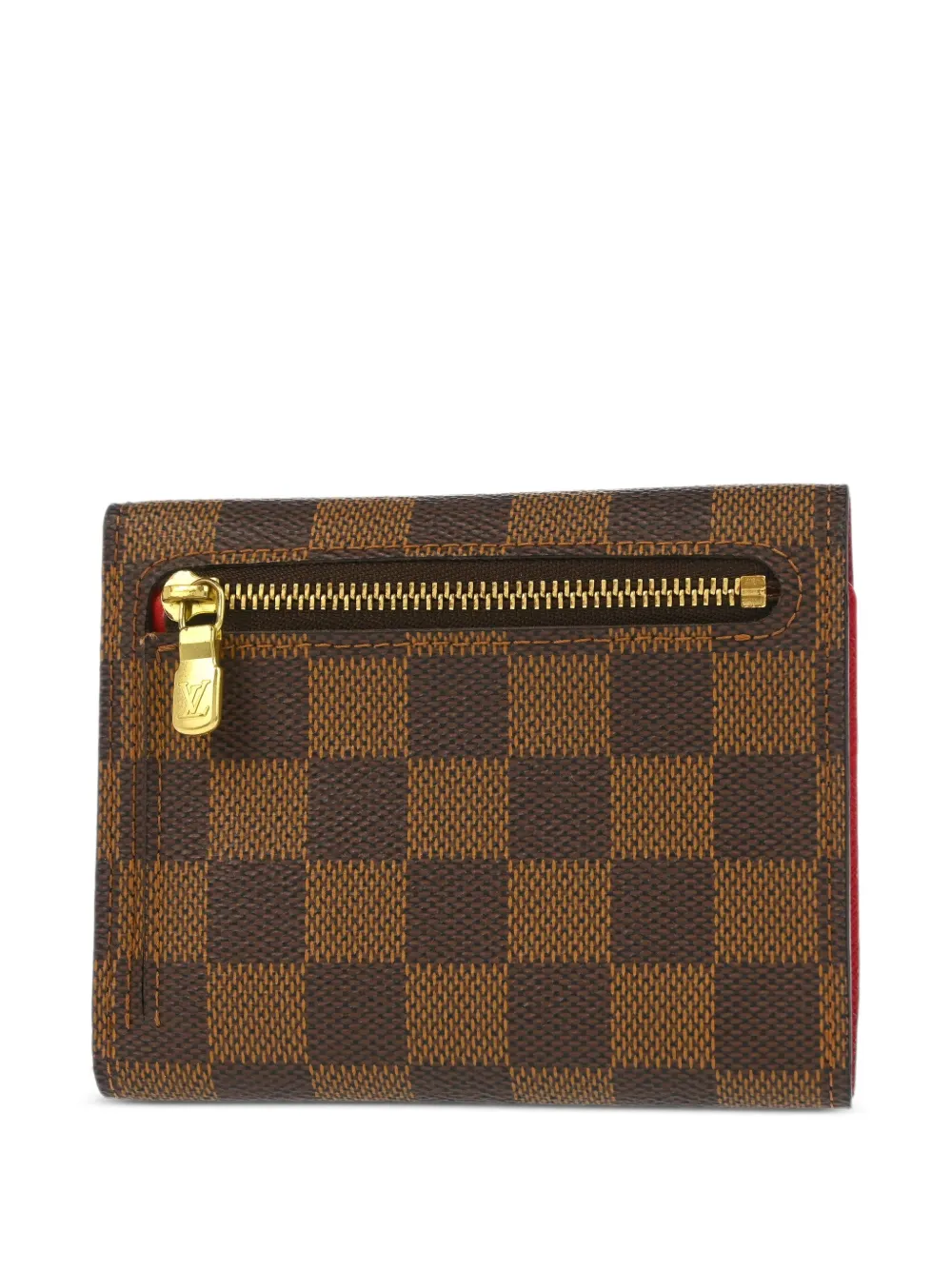 Louis Vuitton Pre-Owned 2008 Koala wallet | Men | Image 2