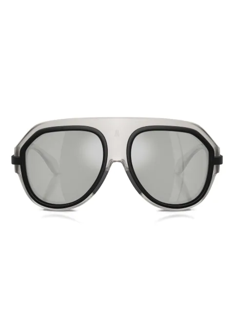 Moncler Eyewear Fynder sunglasses