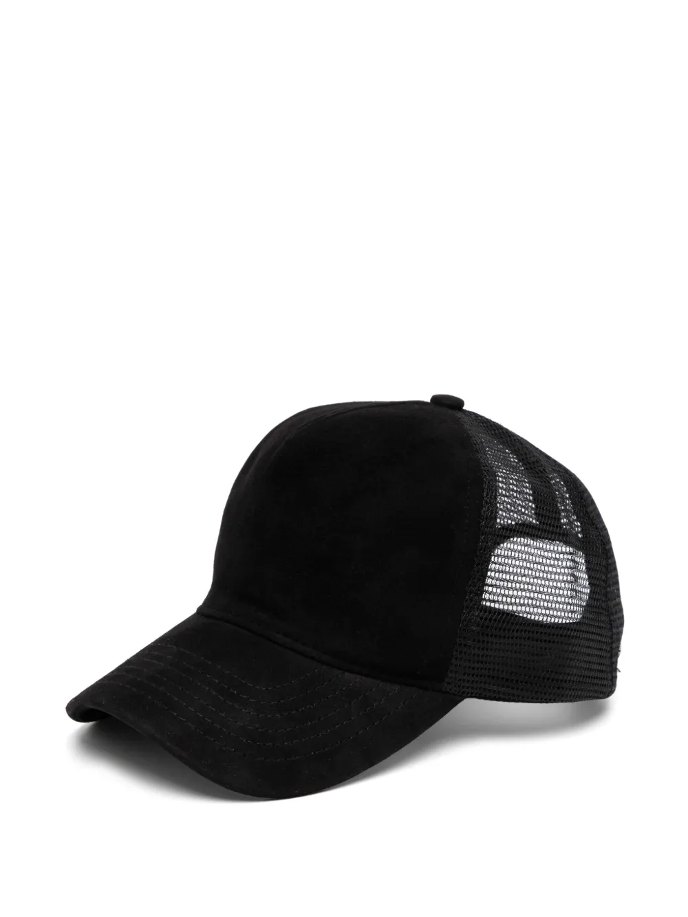 suede rucker hat