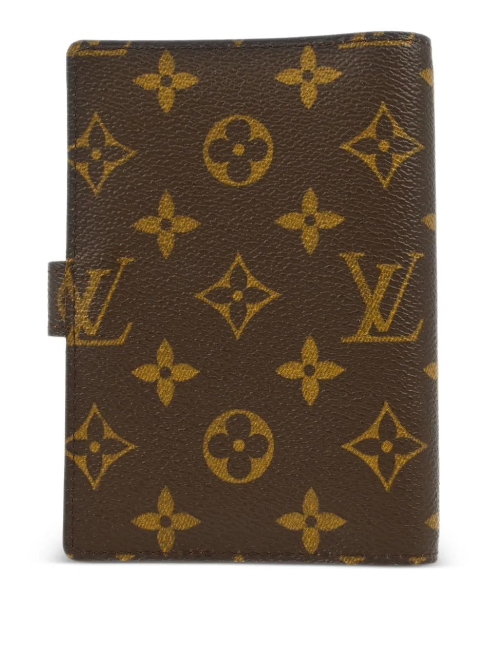 Louis Vuitton Pre-Owned 2005 Agenda PM notebook cover | Women | Image 2