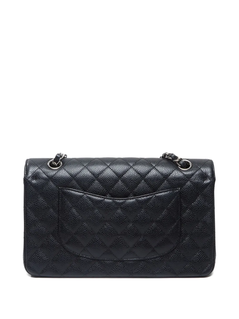 CHANEL Pre-Owned 2018 Double Flap shoulder bag | Pre-Owned | Image 2