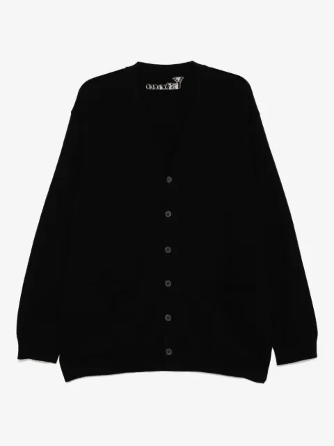 Y's Langärmeliger Cardigan