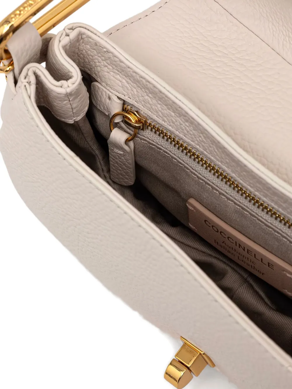 Shop Coccinelle Magie Tote Bag