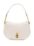 Coccinelle Magie tote bag - White
