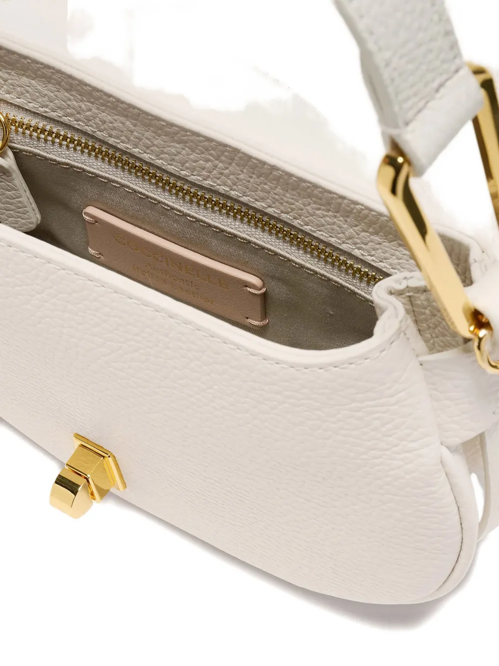 Shop Coccinelle Magie Tote Bag