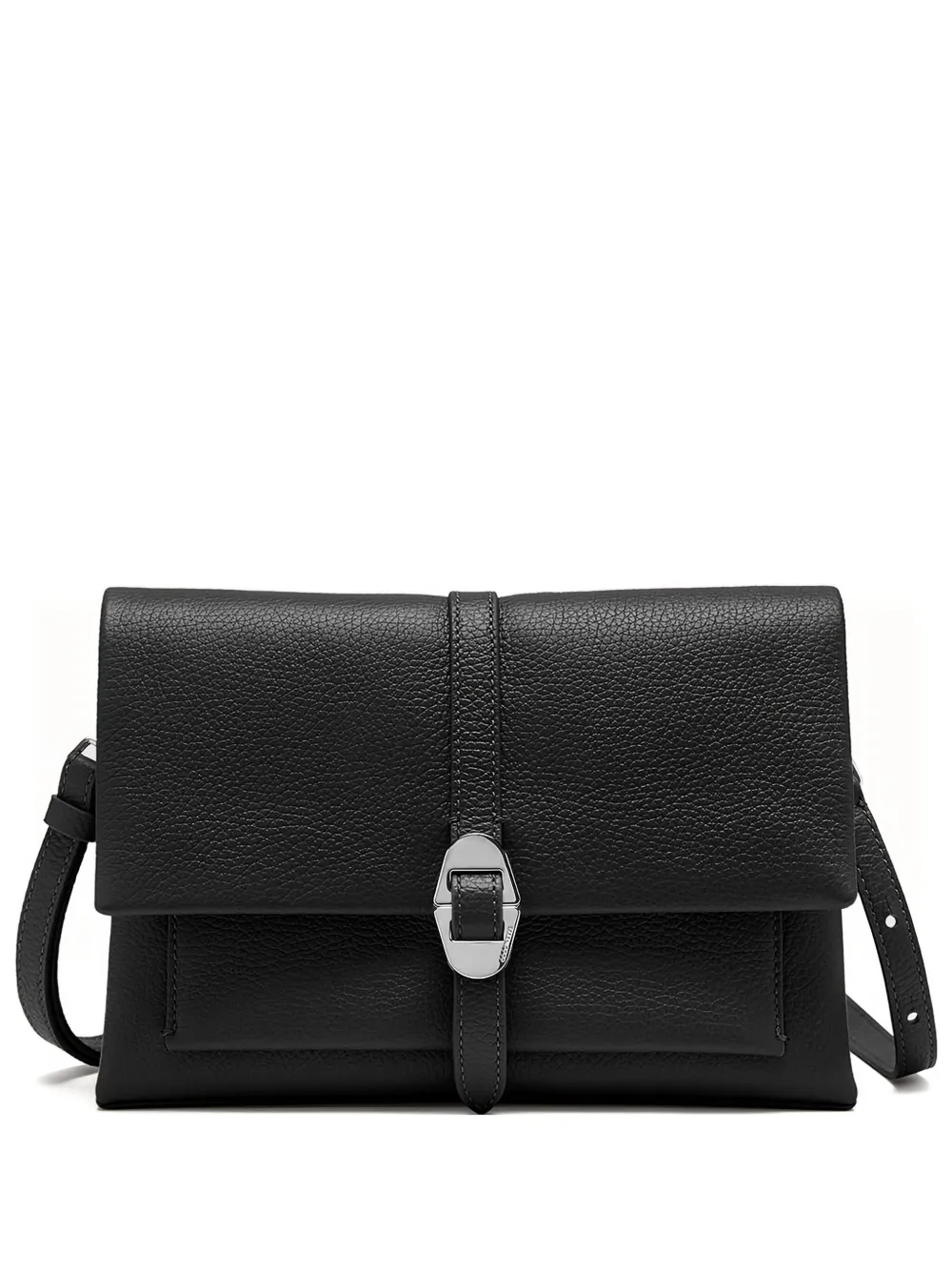 Coccinelle small Dorian cross body bag | Black | Image 1