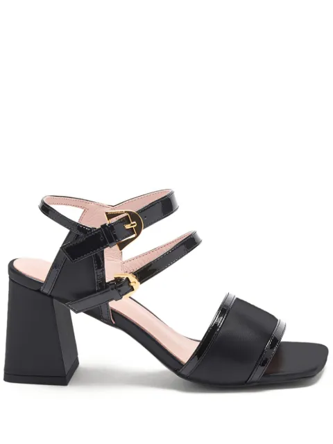 Coccinelle 70mm Maia sandals