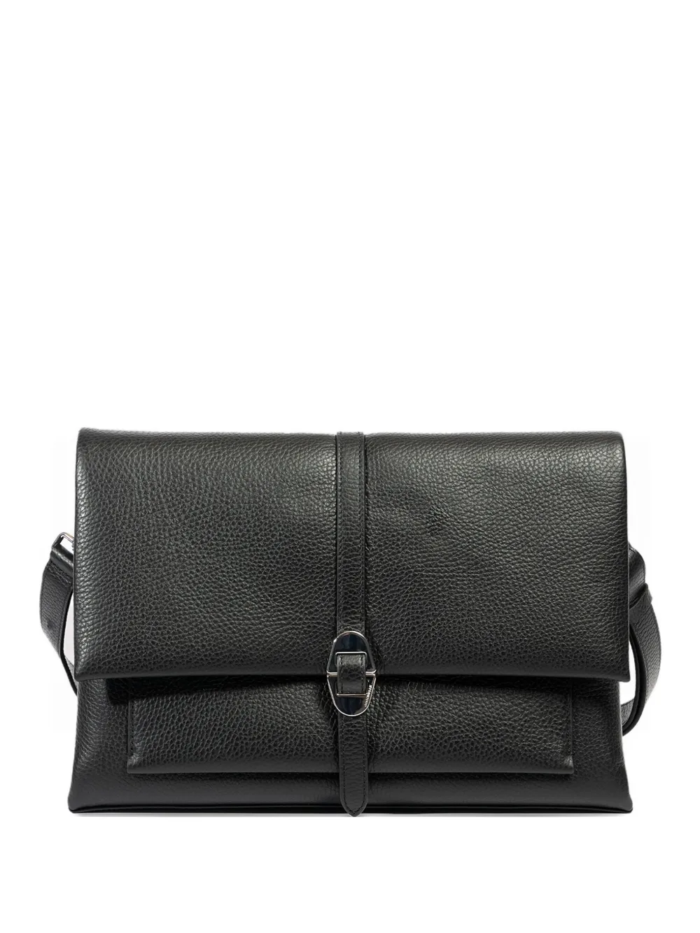Coccinelle Dorian ショルダーバッグ M - ブラック Coccinelle Dorian ショルダーバッグ M - ブラック