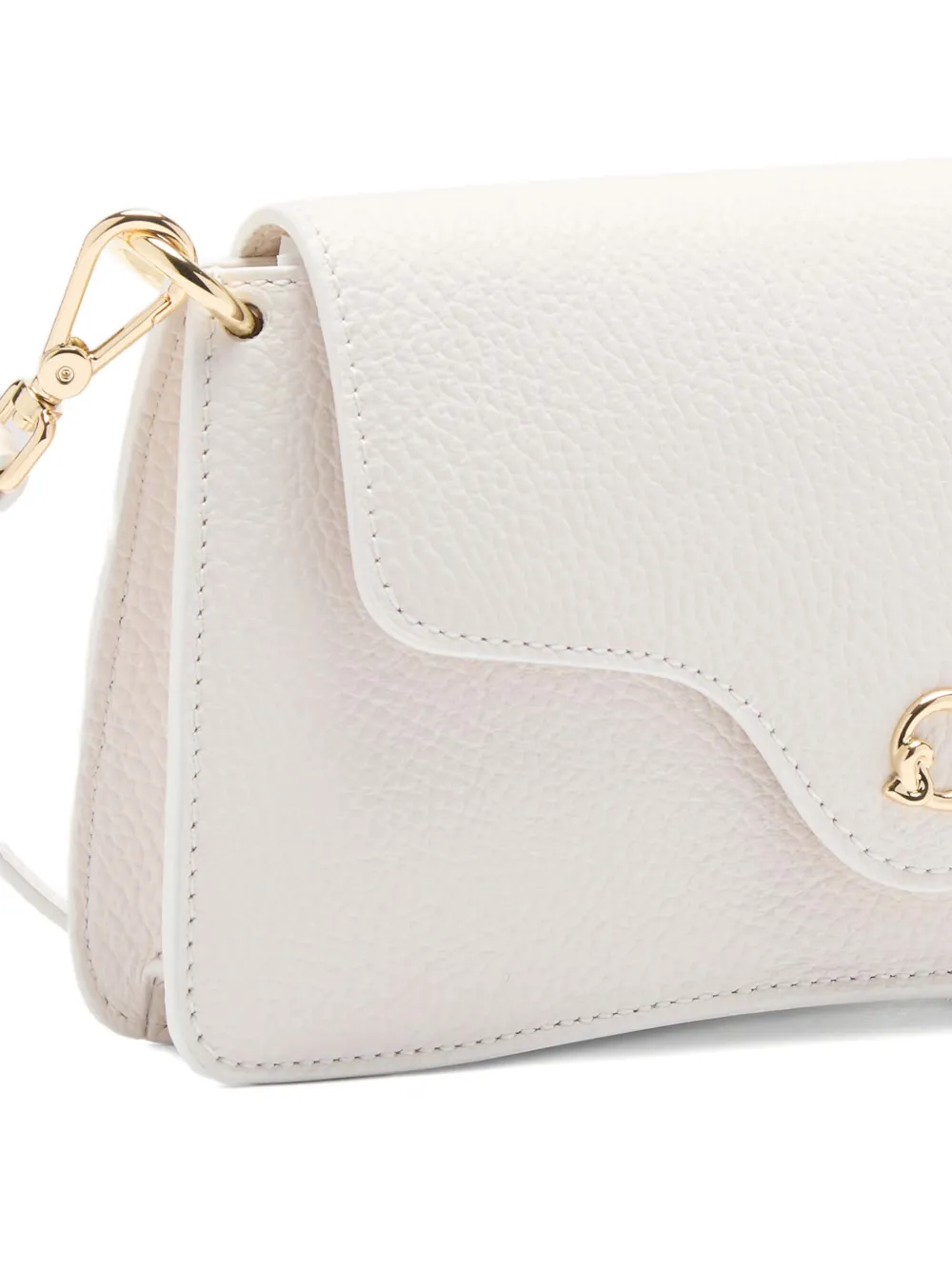 Shop Coccinelle C-me Cross Body Bag