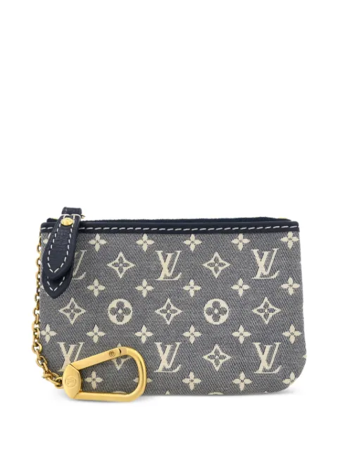 Louis Vuitton Pre-Owned monogram canvas coin purse