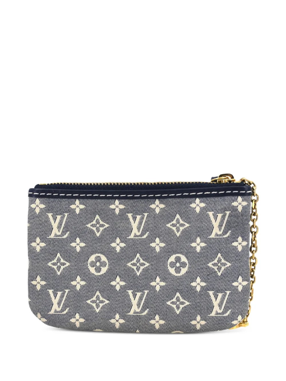 Louis Vuitton Pre-Owned monogram canvas coin purse | Image 2