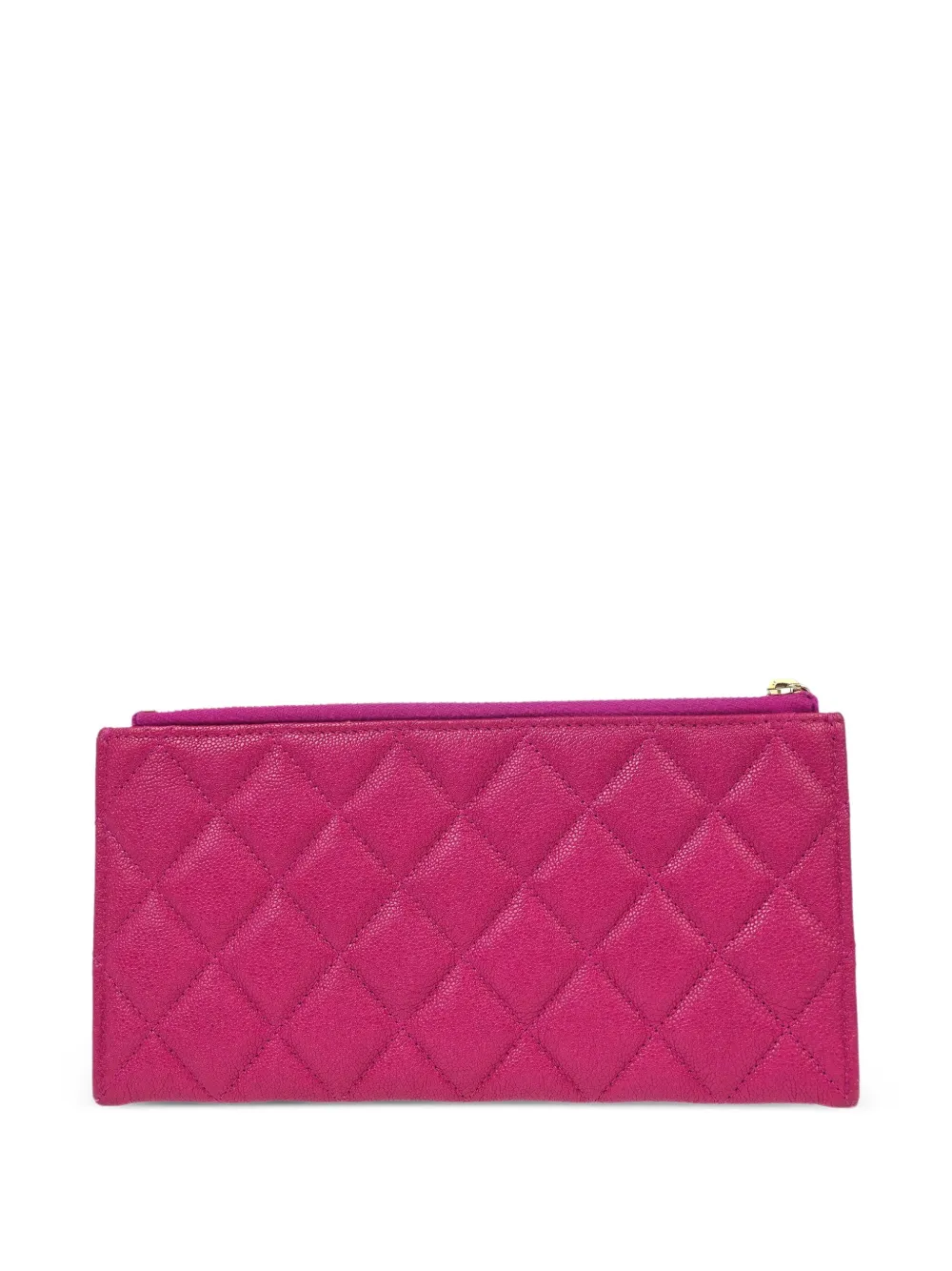 CHANEL Pre-Owned 2019 Boy zip wallet | Image 2