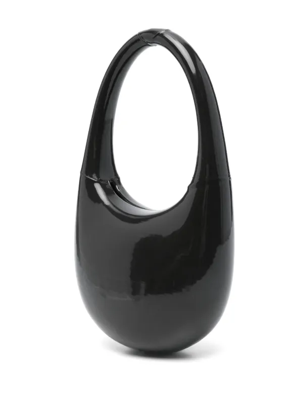 coperni スワイプバッグ ラージ Coperni(コペルニ)のスワイプバッグに 