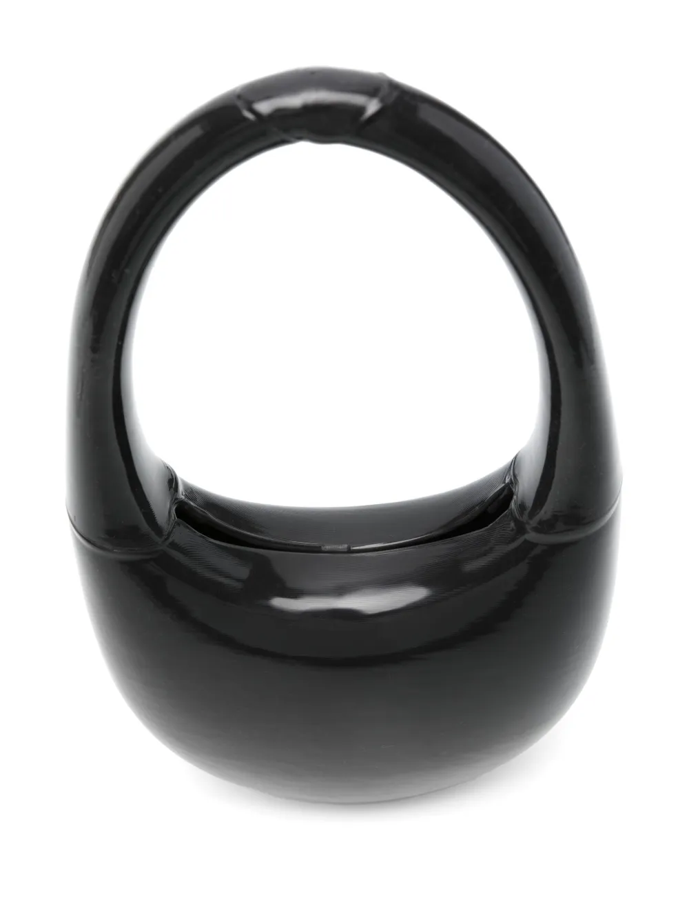 Shop Coperni Swipe Tote Bag
