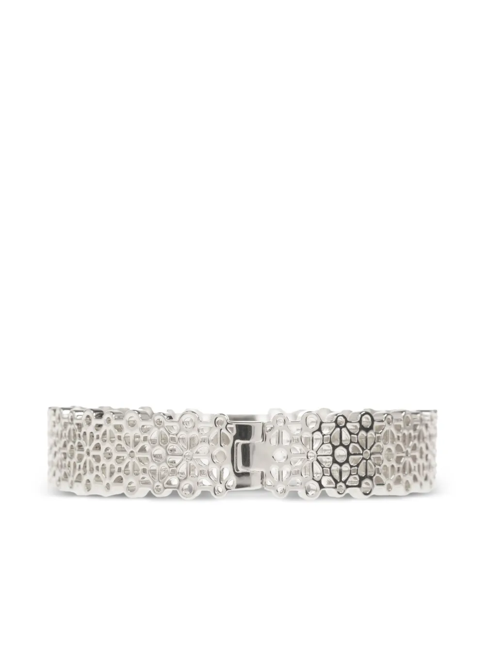 Kate Spade Flower Lace Thin Bangle