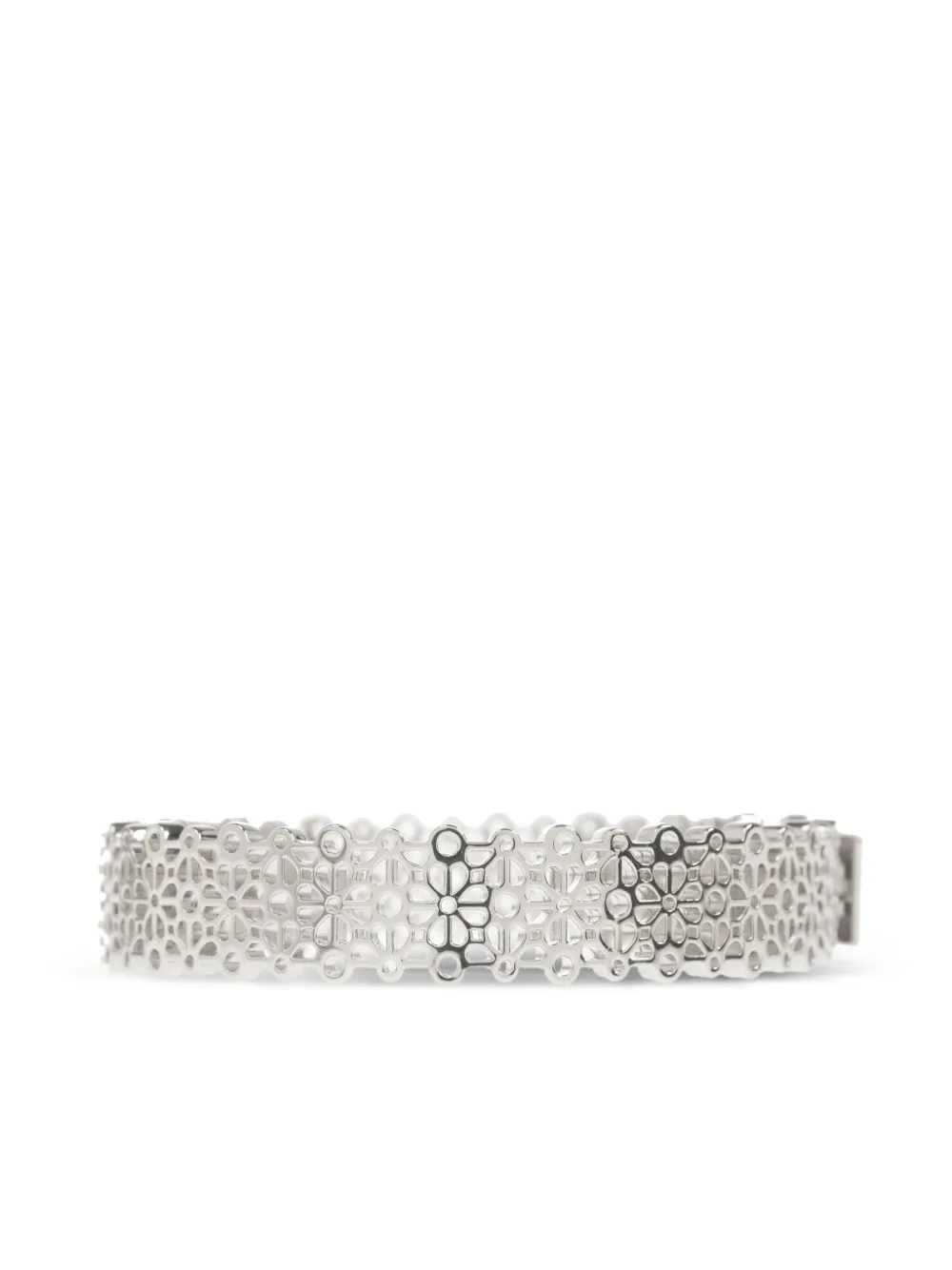 Kate Spade Flower Lace Thin Bangle