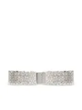 Kate Spade Flower Lace bracelet - Silver