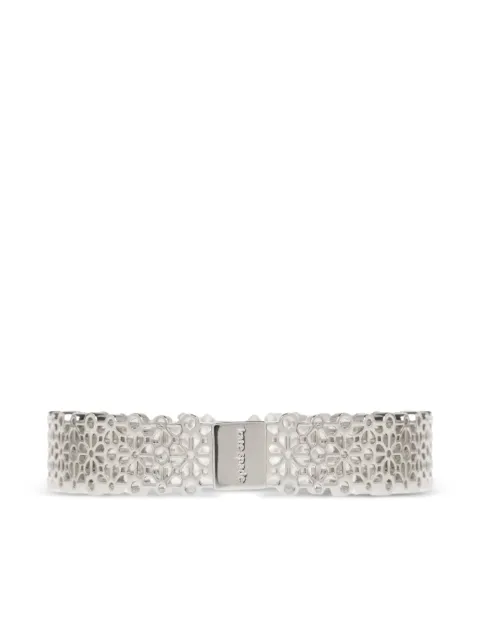 Kate Spade Flower Lace bracelet