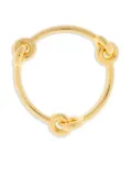 Kate Spade Interlock bracelet - Gold