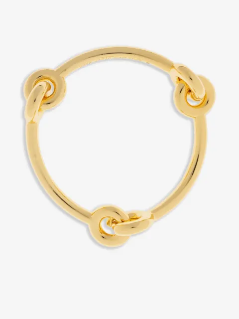 Kate Spade pulsera Interlock