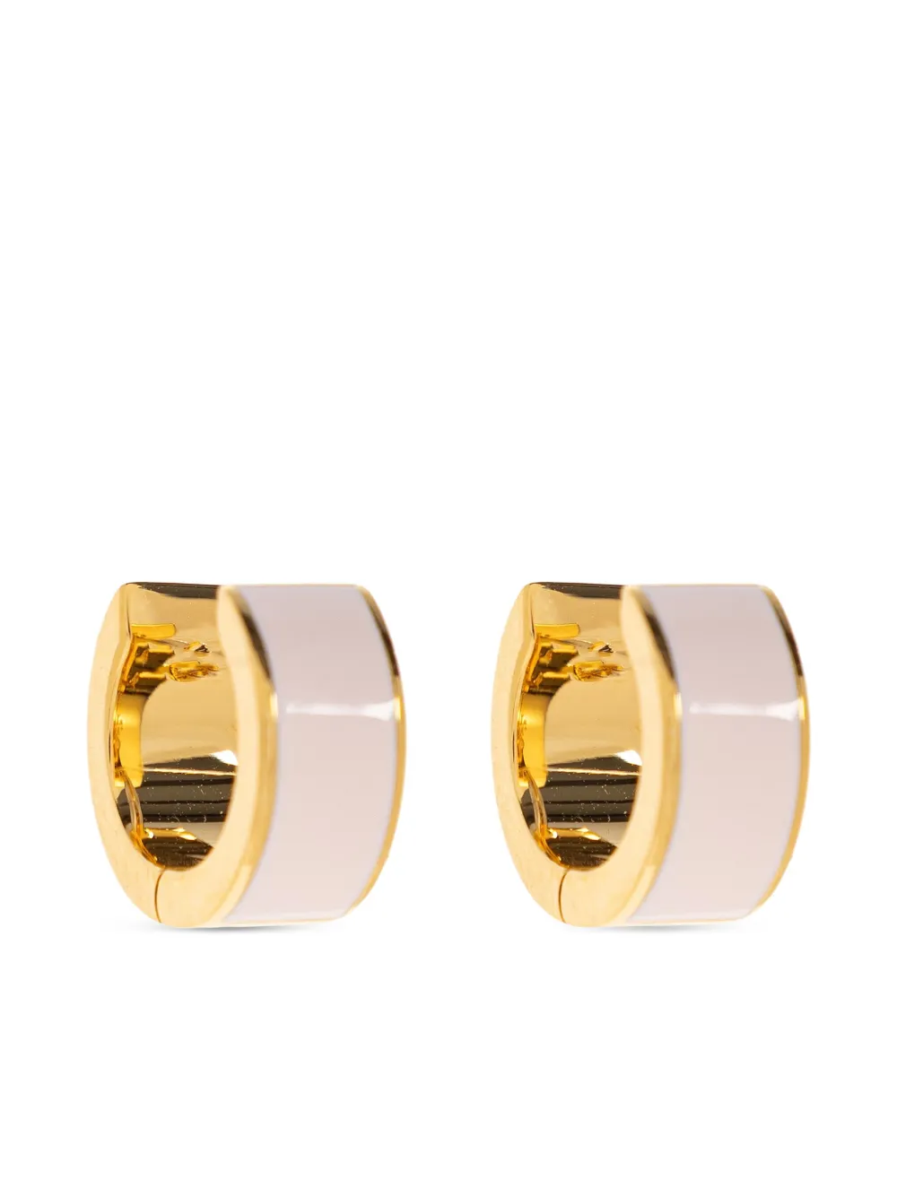 Tory Burch Orecchini Kira Huggie | Orecchini | Image 3