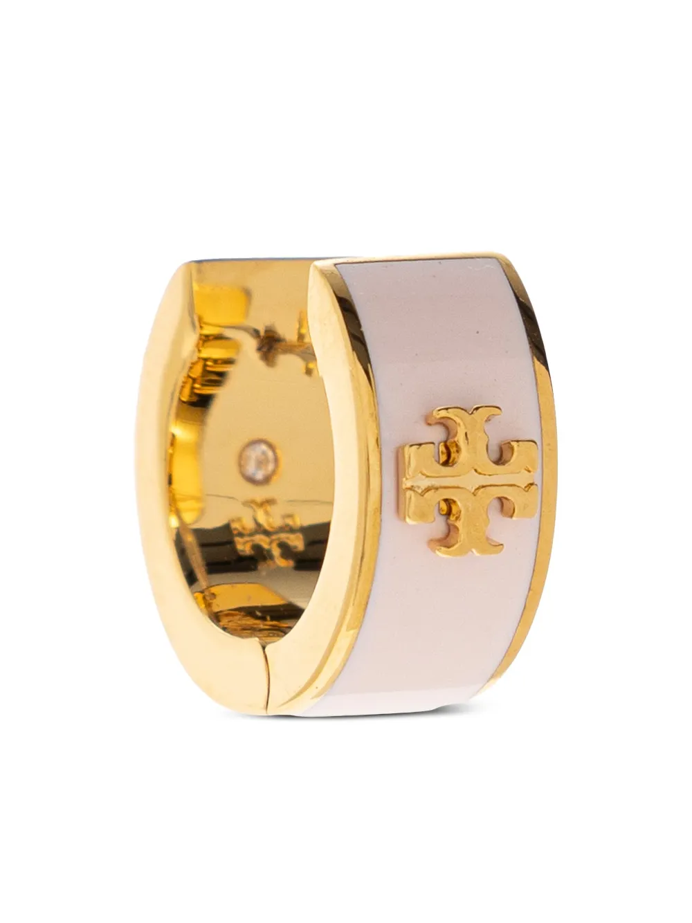 Tory Burch Orecchini Kira Huggie | Gioielli | Image 4