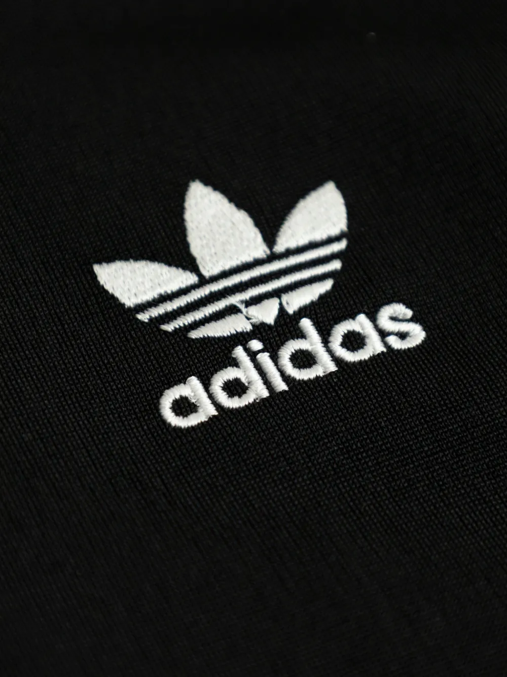 adidas Kids Firebird trainingspak Zwart