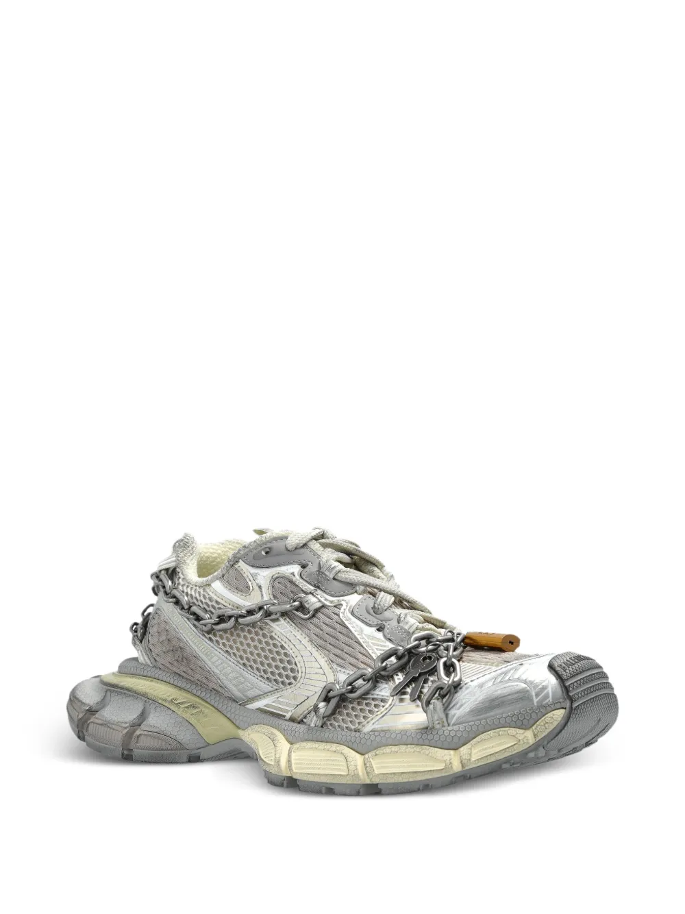 Balenciaga Tênis 3XL | Cano baixo | Image 2