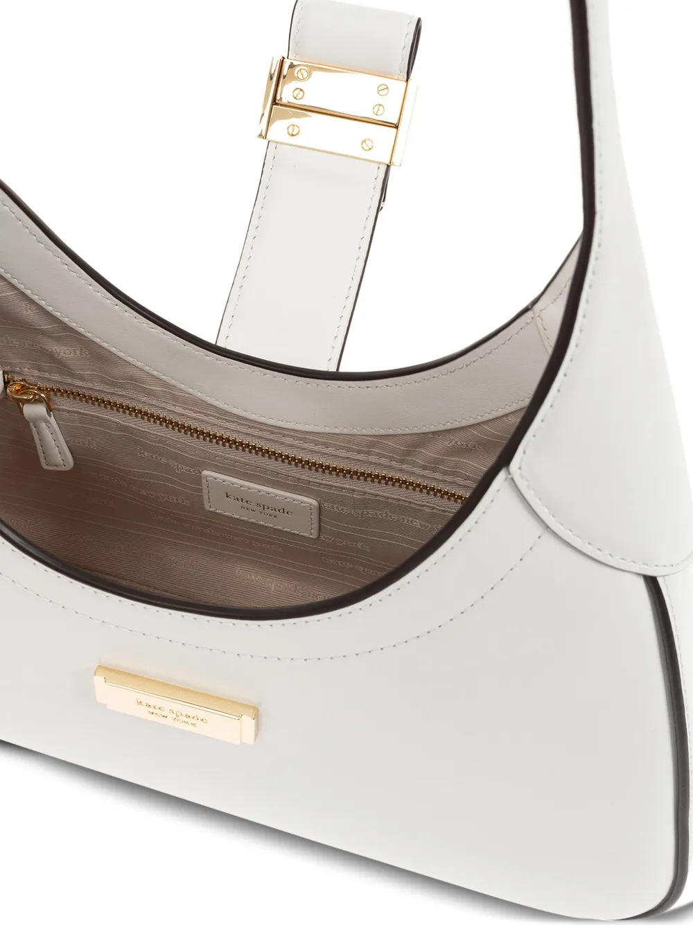 Kate Spade Small Nouveau Shoulder Bag