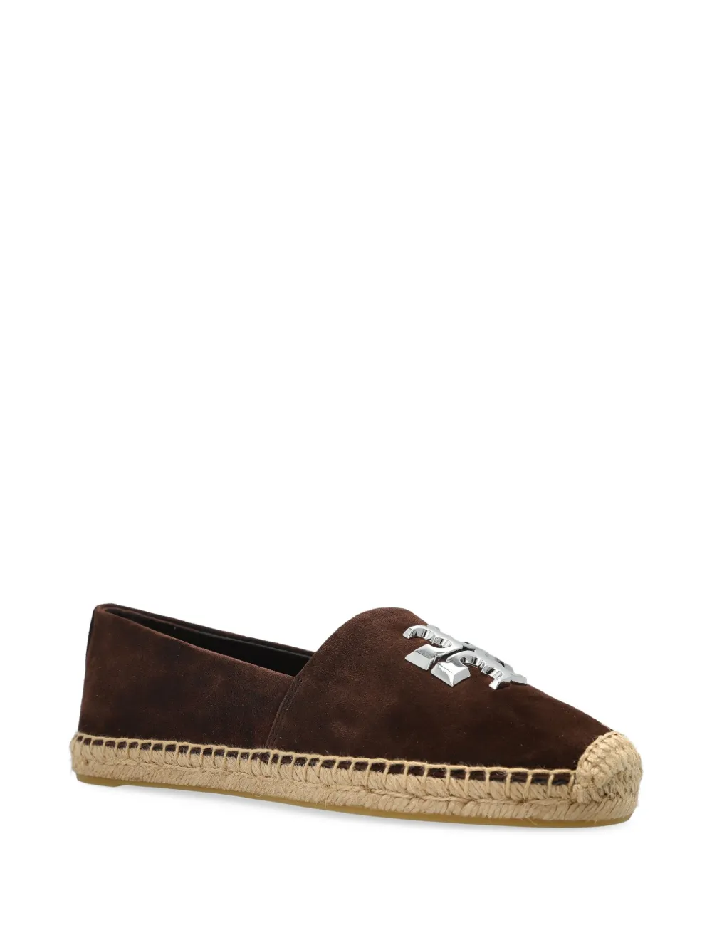 Tory Burch Eleanor espadrilles - Bruin