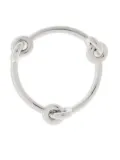 Kate Spade Interlock bracelet - Silver