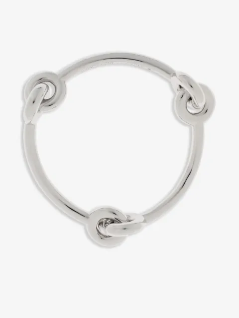 Kate Spade pulsera Interlock