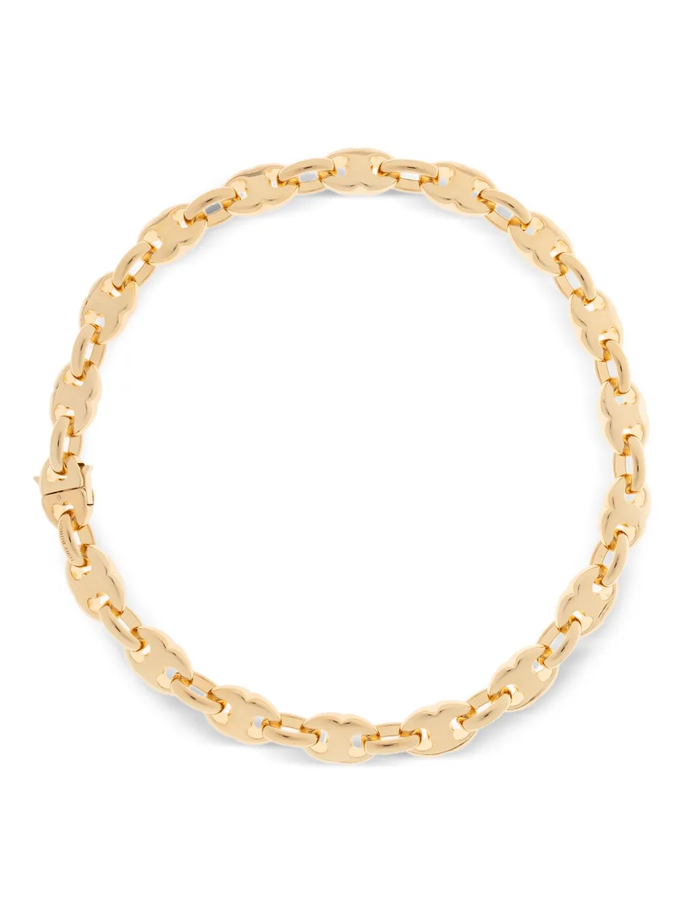 Tory Burch Gemini ネックレス - ゴールドトーン Tory Burch Gemini ネックレス - ゴールドトーン