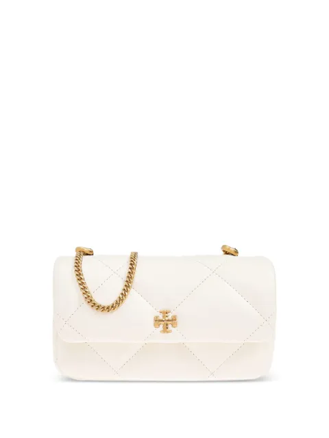 Tory Burch Kira Diamond 迷你单肩包