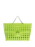 Tory Burch Ella tote bag - Green