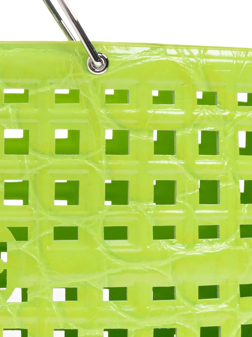 Tory Burch Ella shopper Groen