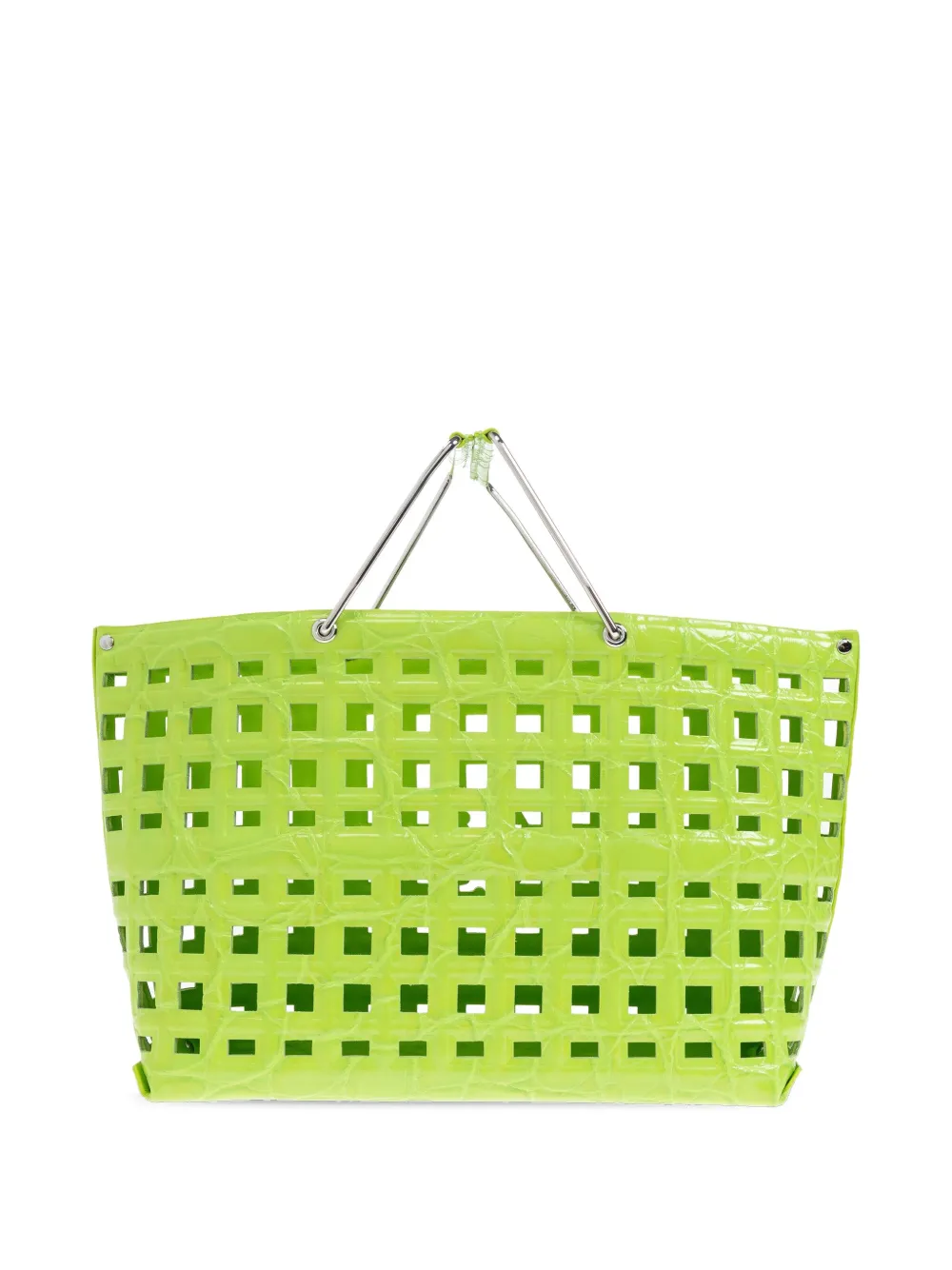 Tory Burch Ella shopper Groen