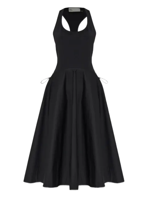 Tory Burch racerback midi dress